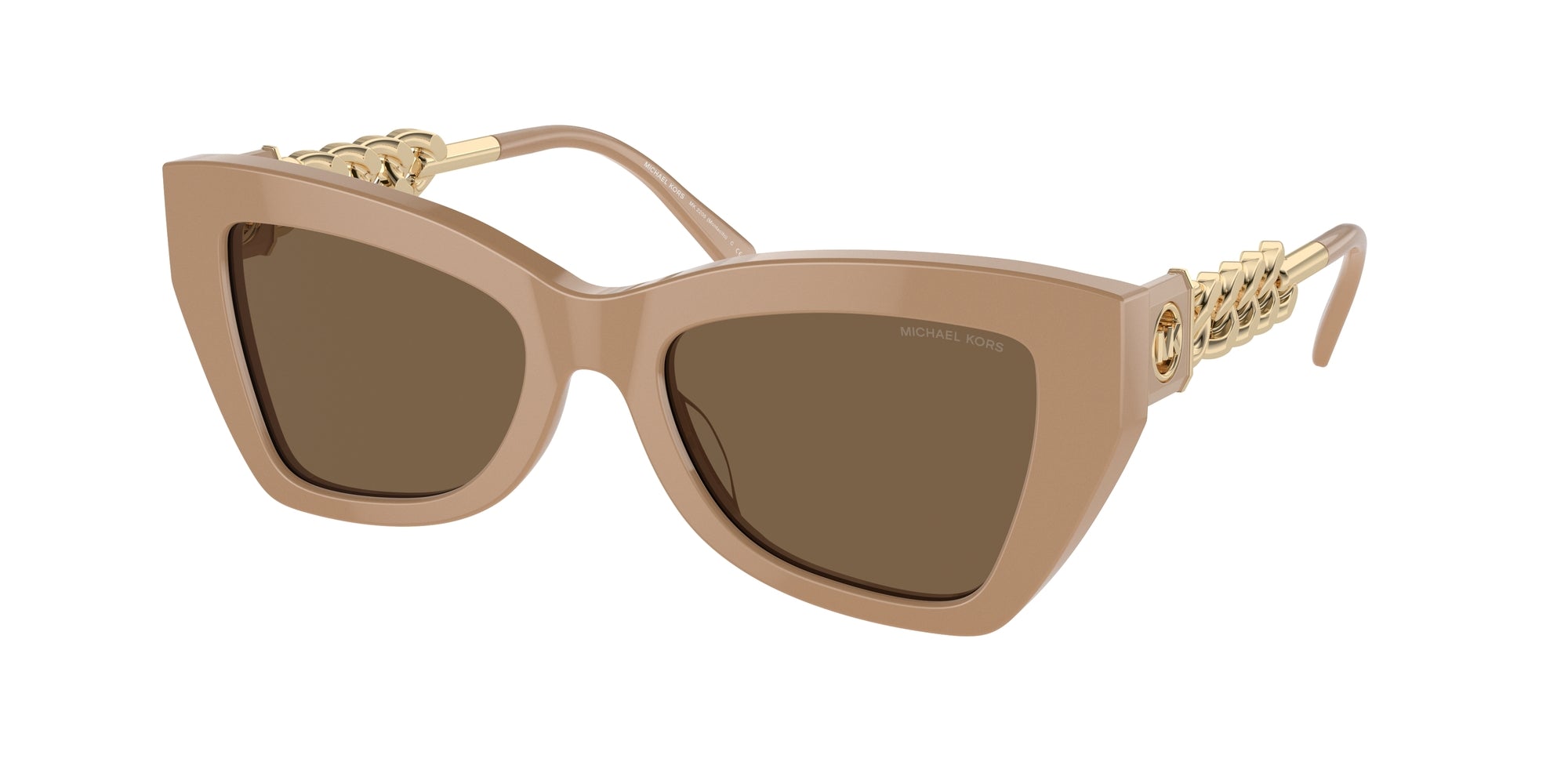 Michael Kors MK2205 MONTECITO 395473 Occhiali da sole Michael Kors 1