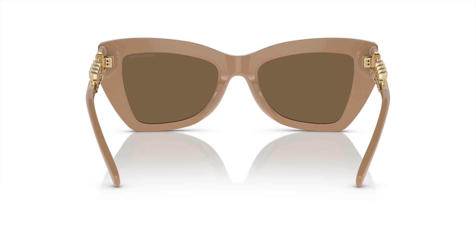 Michael Kors MK2205 MONTECITO 395473 Occhiali da sole Michael Kors 5