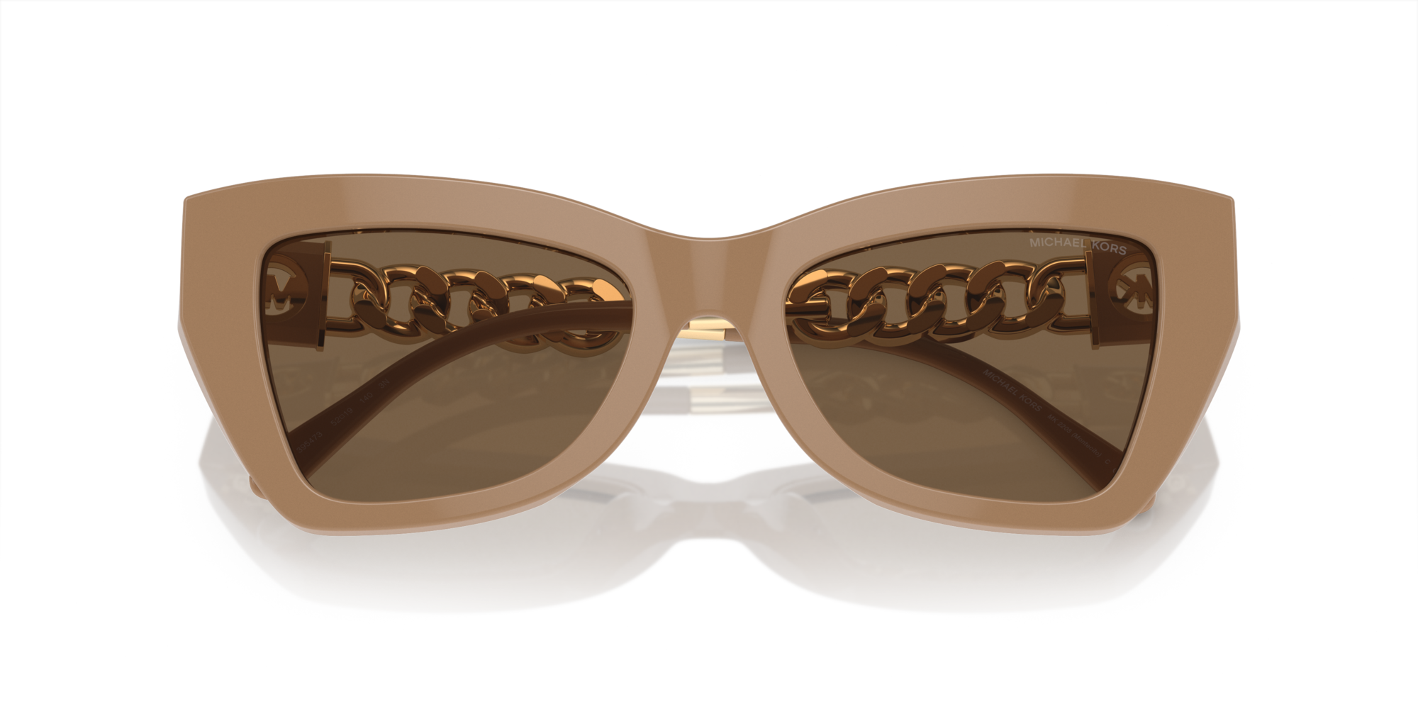 Michael Kors MK2205 MONTECITO 395473 Occhiali da sole Michael Kors 2