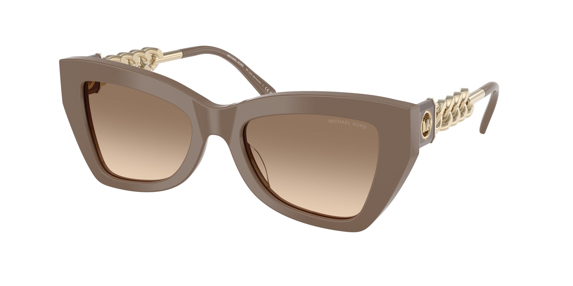MK2205 MONTECITO 400313 Occhiali da sole Michael Kors 1
