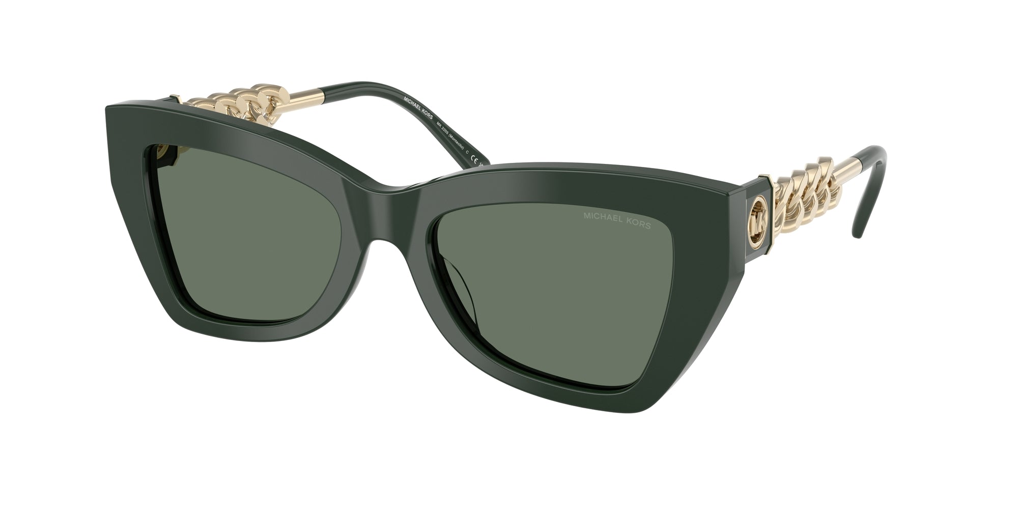 MK2205 MONTECITO 40063H Occhiali da sole Michael Kors 1