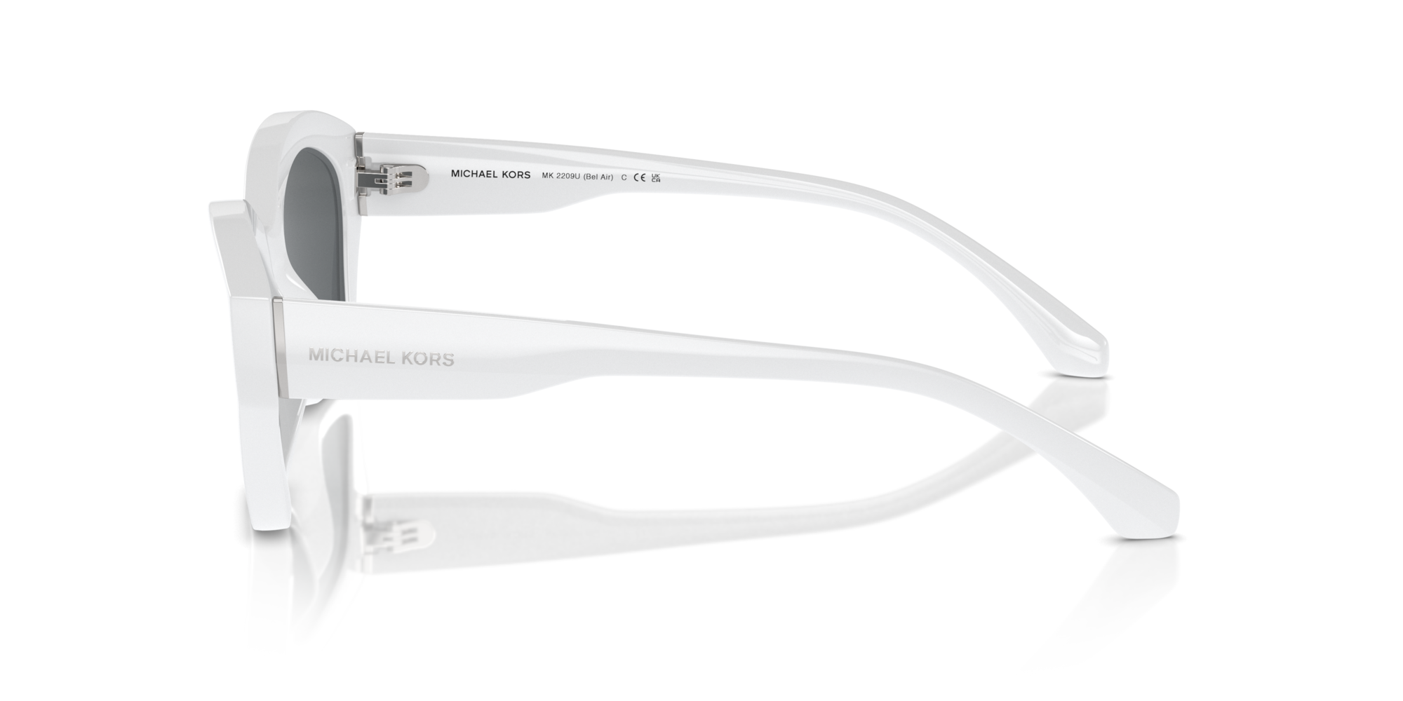 MK2209U BEL AIR 310087 Occhiali da sole Michael Kors 4