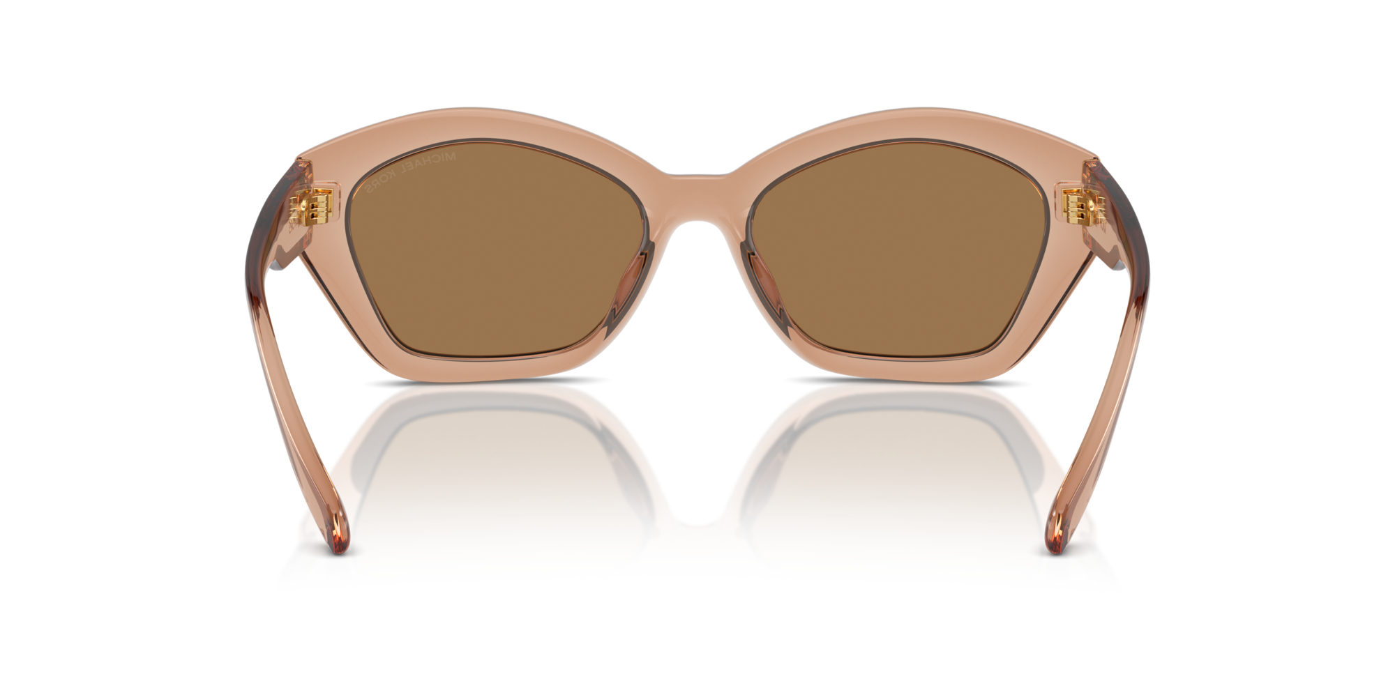 MK2209U BEL AIR 3999/O Occhiali da sole Michael Kors 5