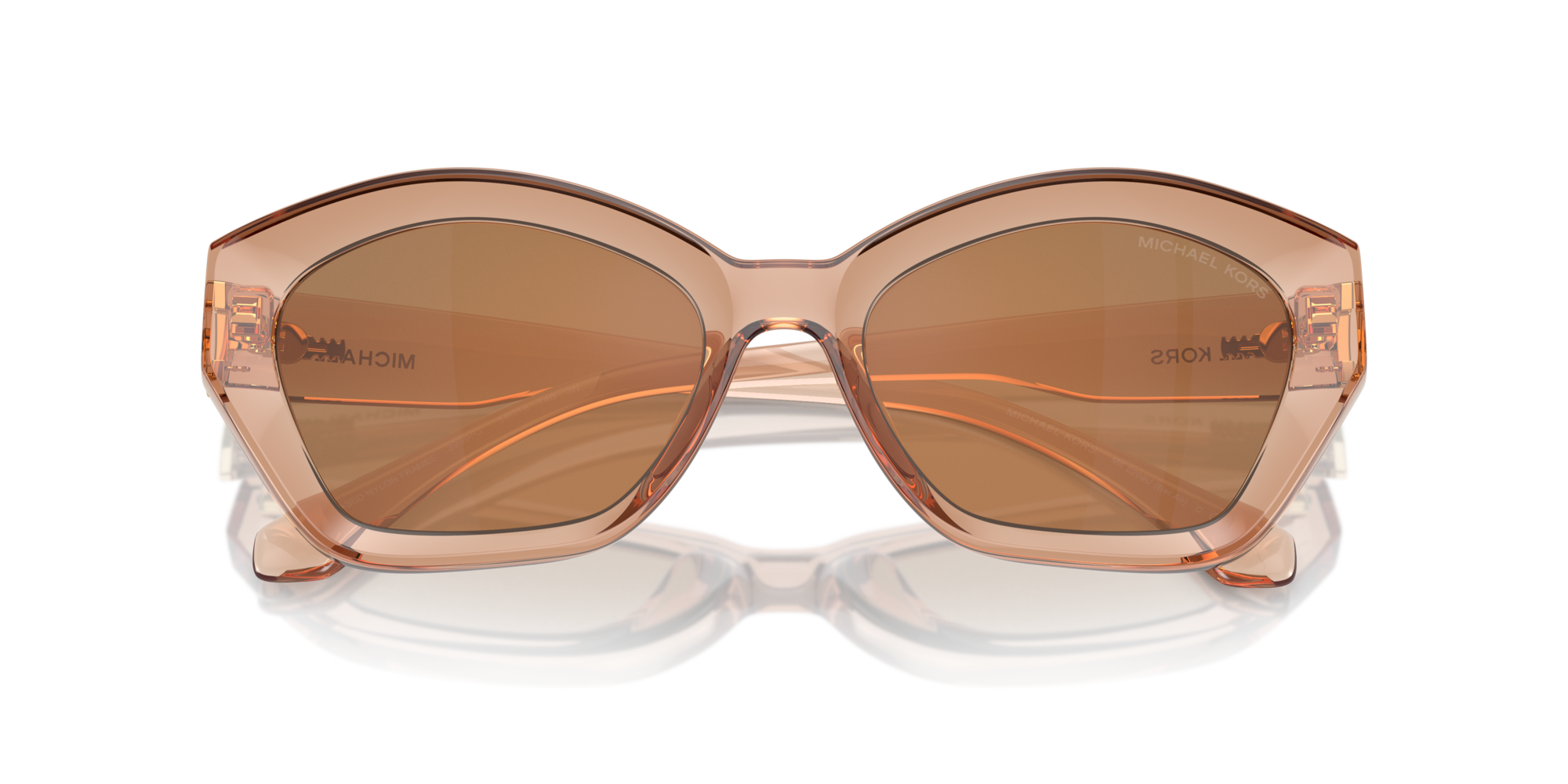 MK2209U BEL AIR 3999/O Occhiali da sole Michael Kors 2