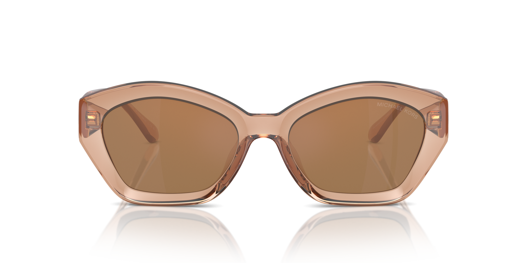 MK2209U BEL AIR 3999/O Occhiali da sole Michael Kors 3