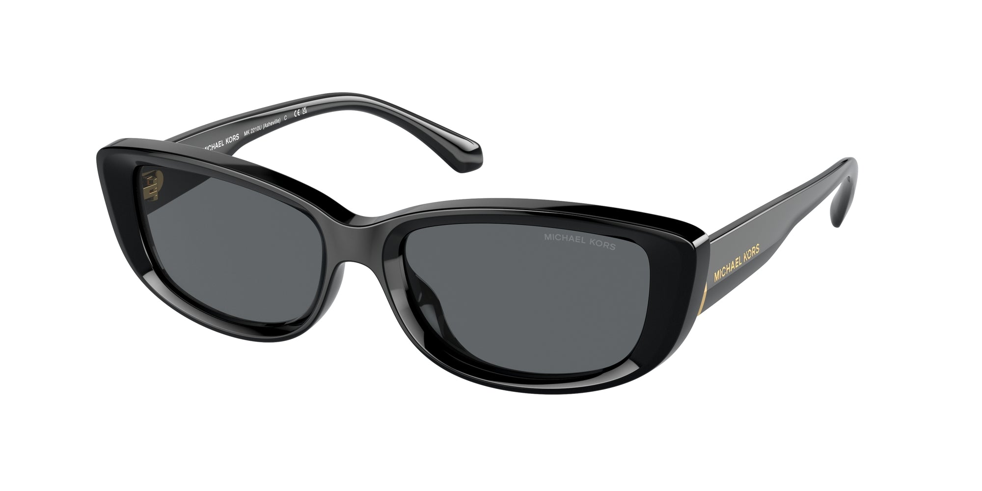 MK2210U ASHEVILLE 300587 Occhiali da sole Michael Kors 1