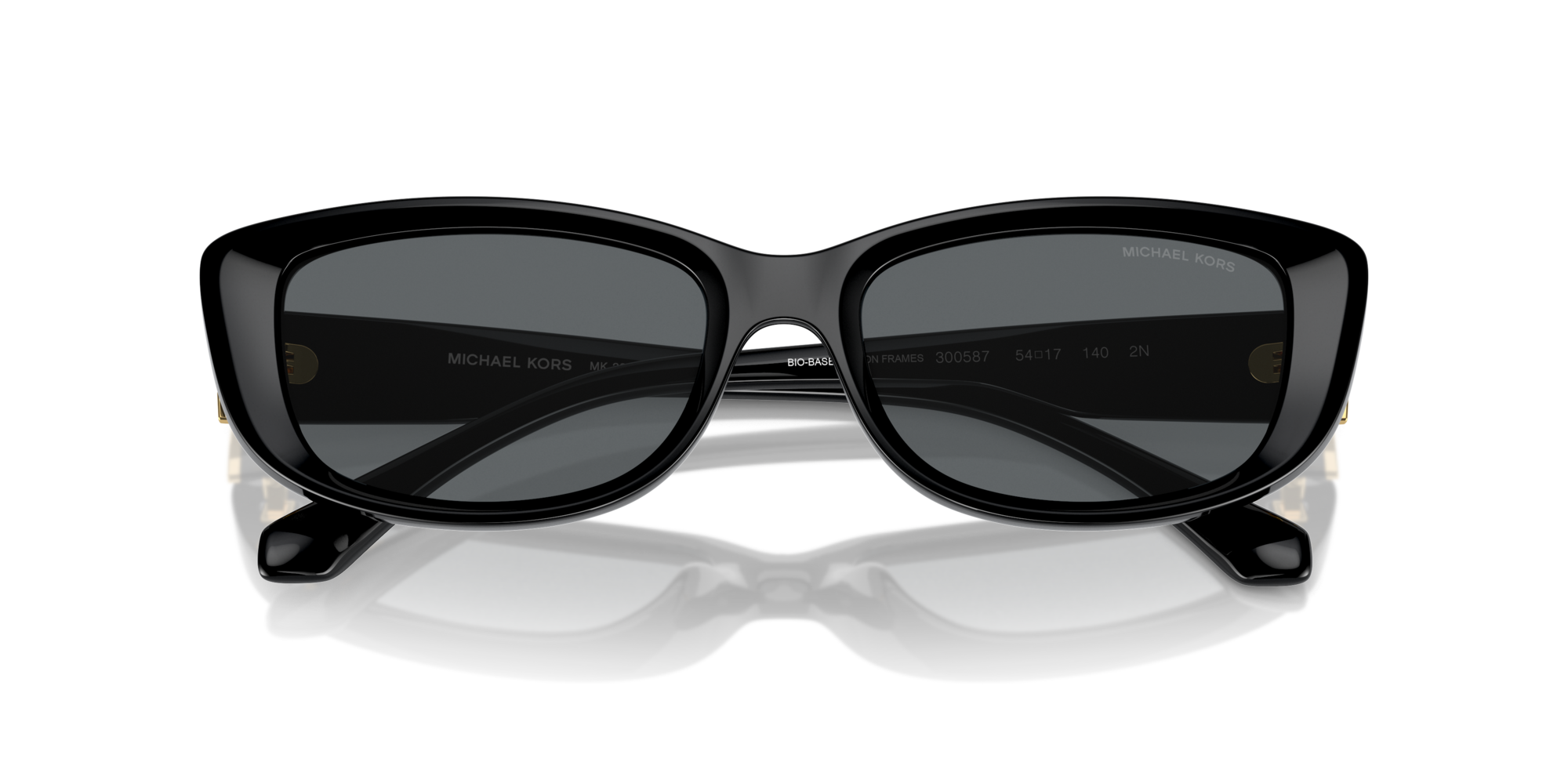 MK2210U ASHEVILLE 300587 Occhiali da sole Michael Kors 2