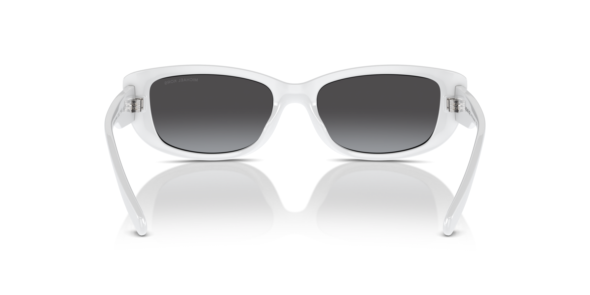 MK2210U ASHEVILLE 31008G Occhiali da sole Michael Kors 5