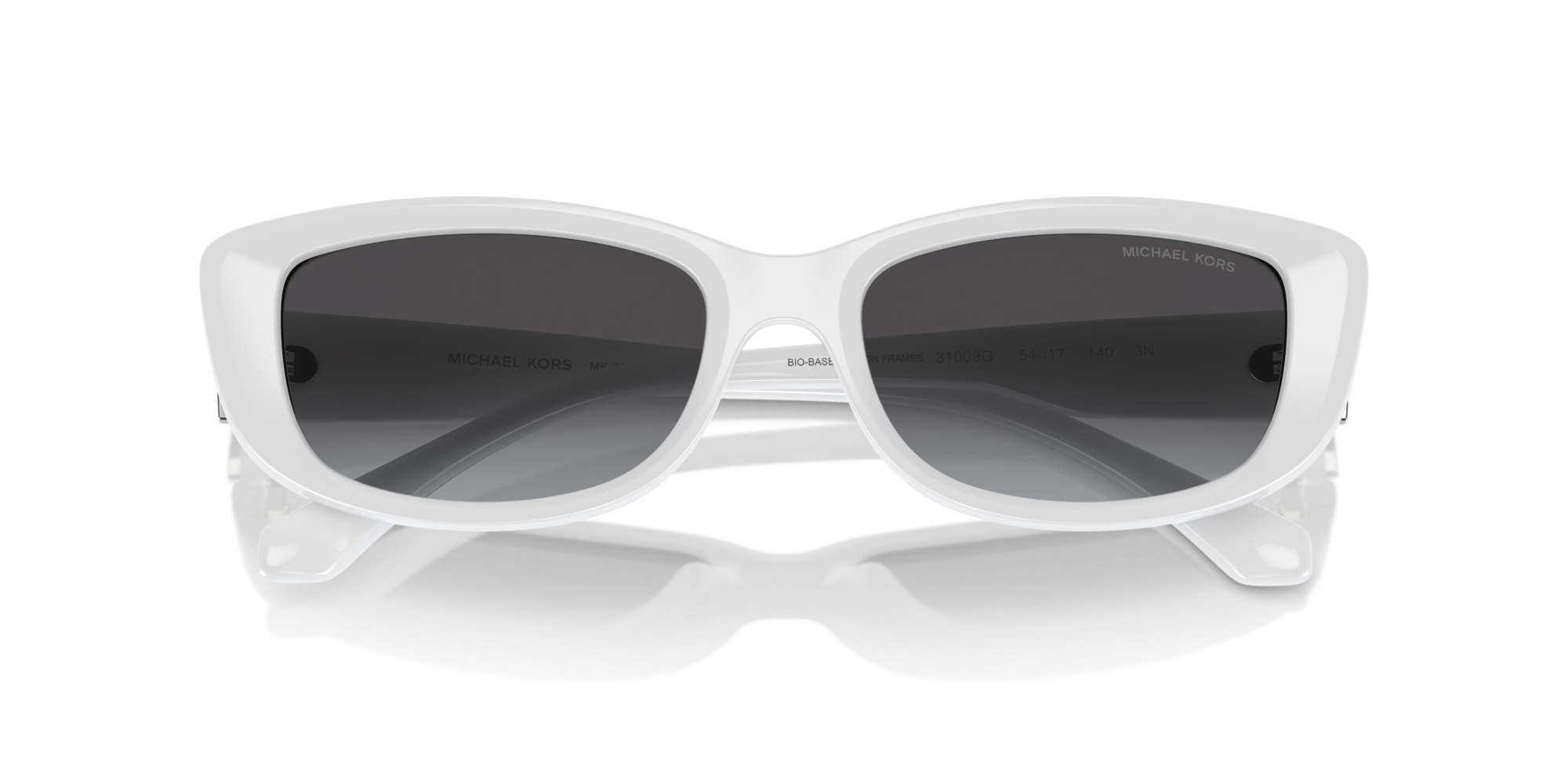 MK2210U ASHEVILLE 31008G Occhiali da sole Michael Kors 2