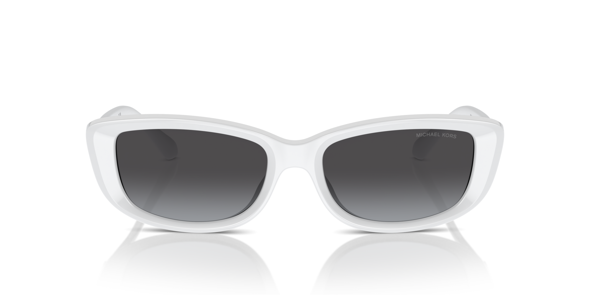 MK2210U ASHEVILLE 31008G Occhiali da sole Michael Kors 3