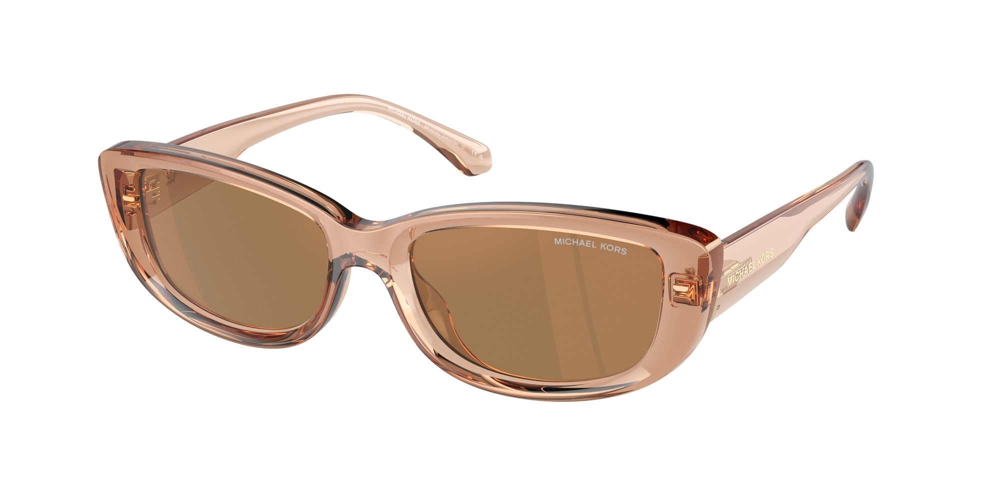 MK2210U ASHEVILLE 3999/O Occhiali da sole Michael Kors 1