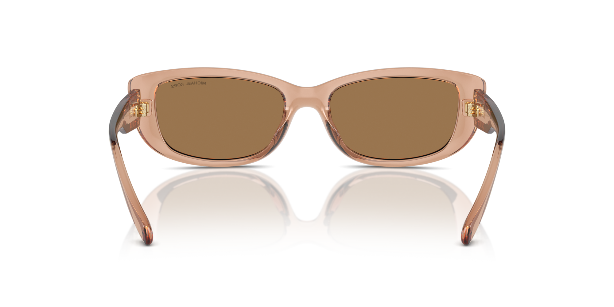 MK2210U ASHEVILLE 3999/O Occhiali da sole Michael Kors 5