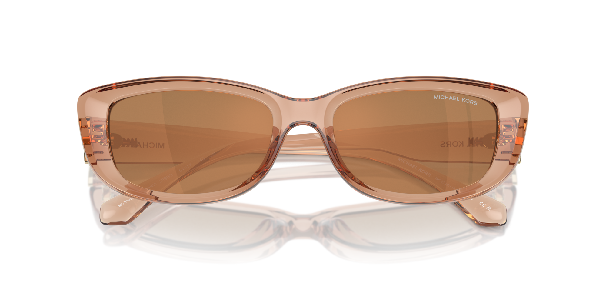 MK2210U ASHEVILLE 3999/O Occhiali da sole Michael Kors 2