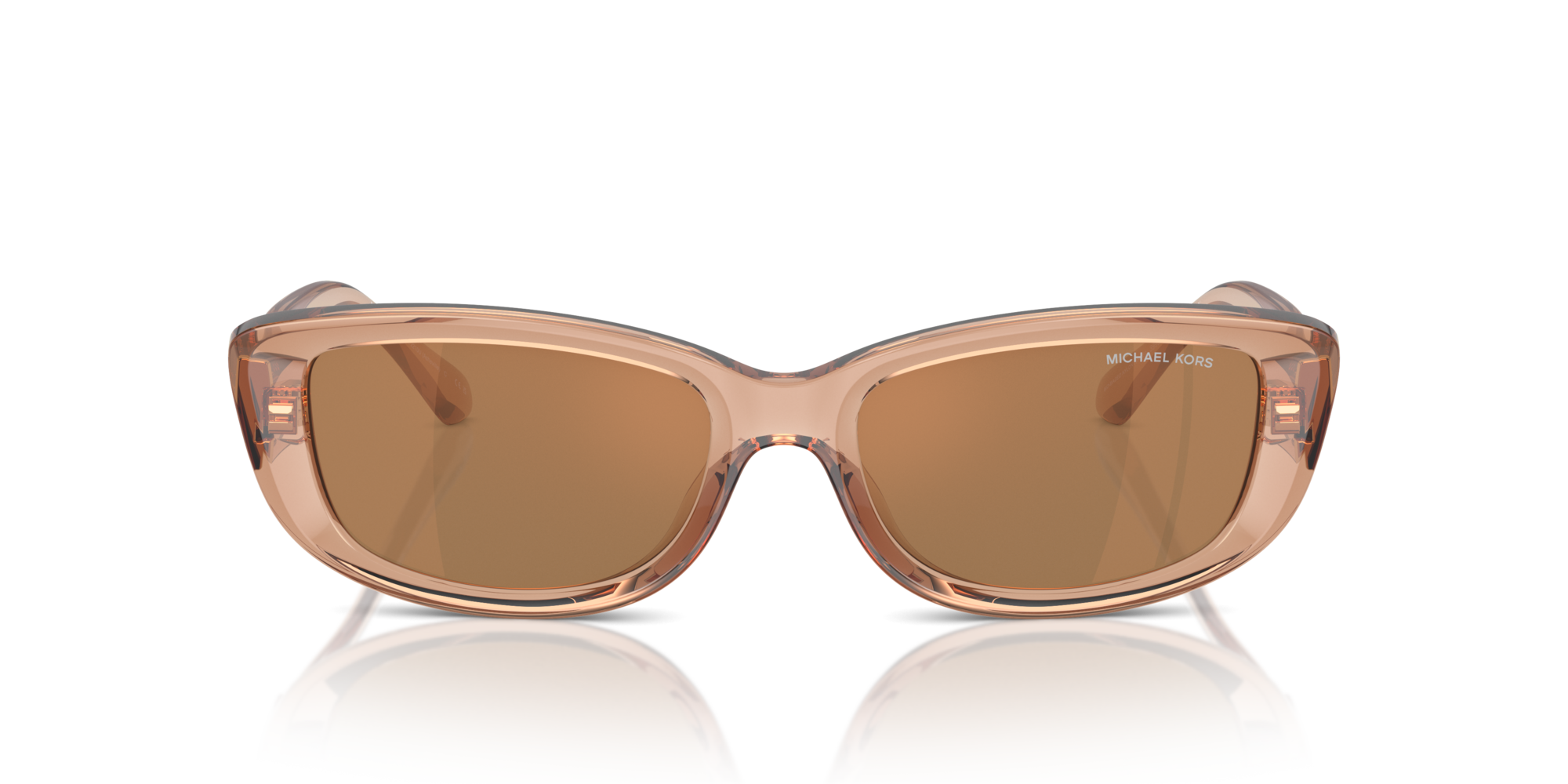 MK2210U ASHEVILLE 3999/O Occhiali da sole Michael Kors 3