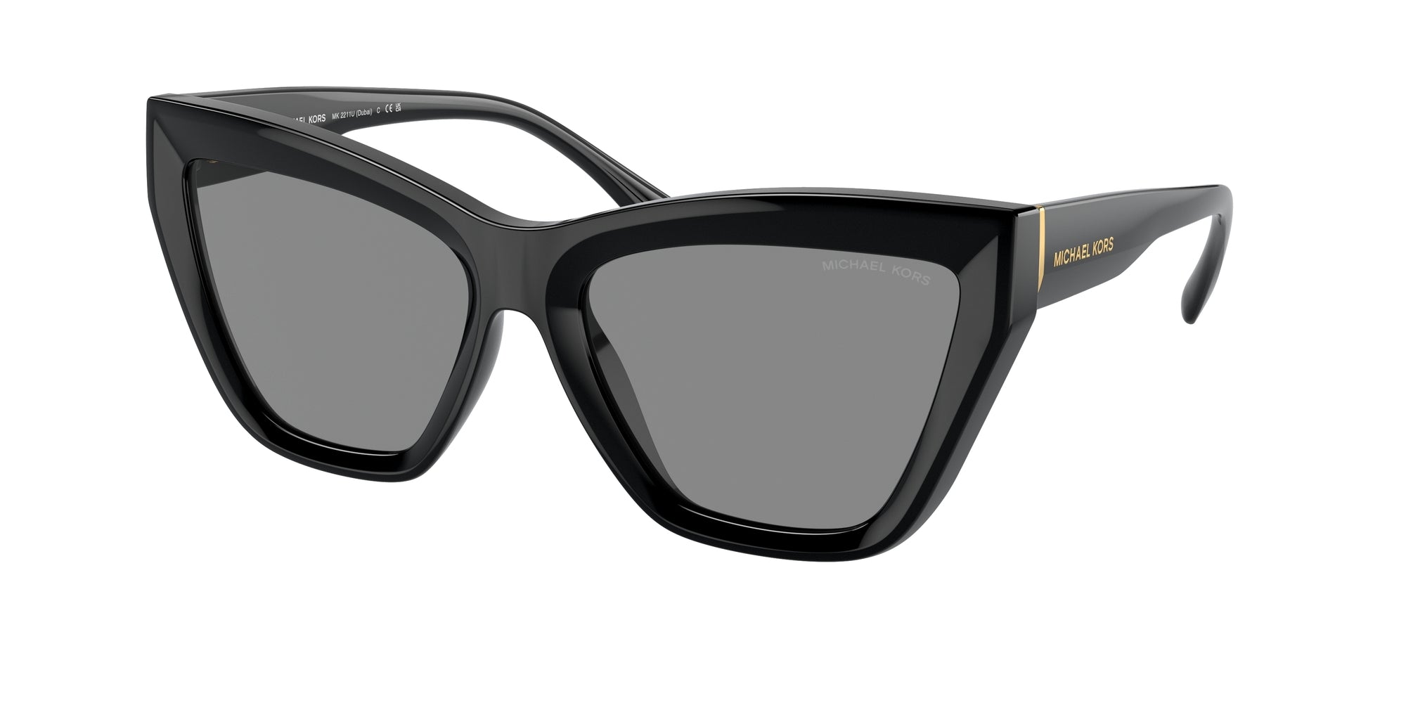 MK2211U DUBAI 30053F Occhiali da sole Michael Kors 1