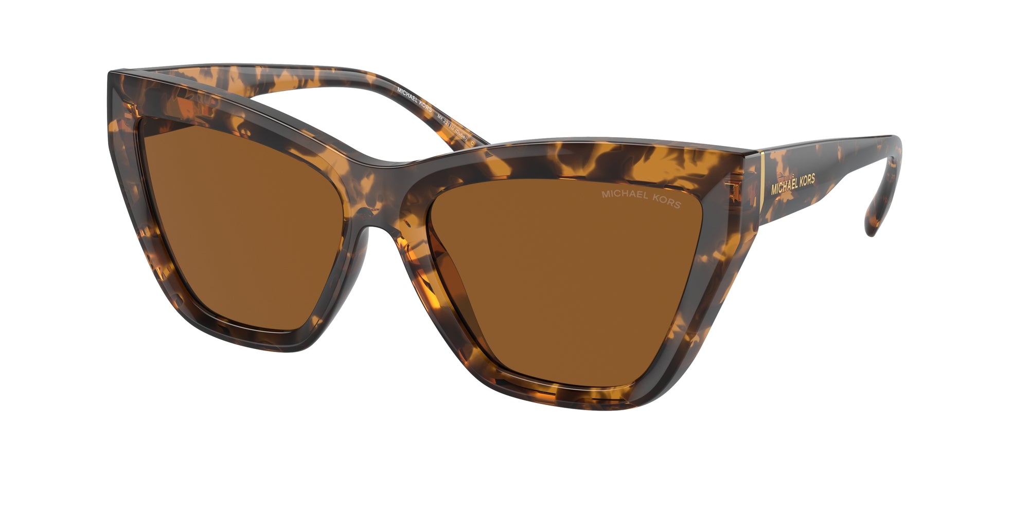 MK2211U DUBAI 300673 Occhiali da sole Michael Kors 1