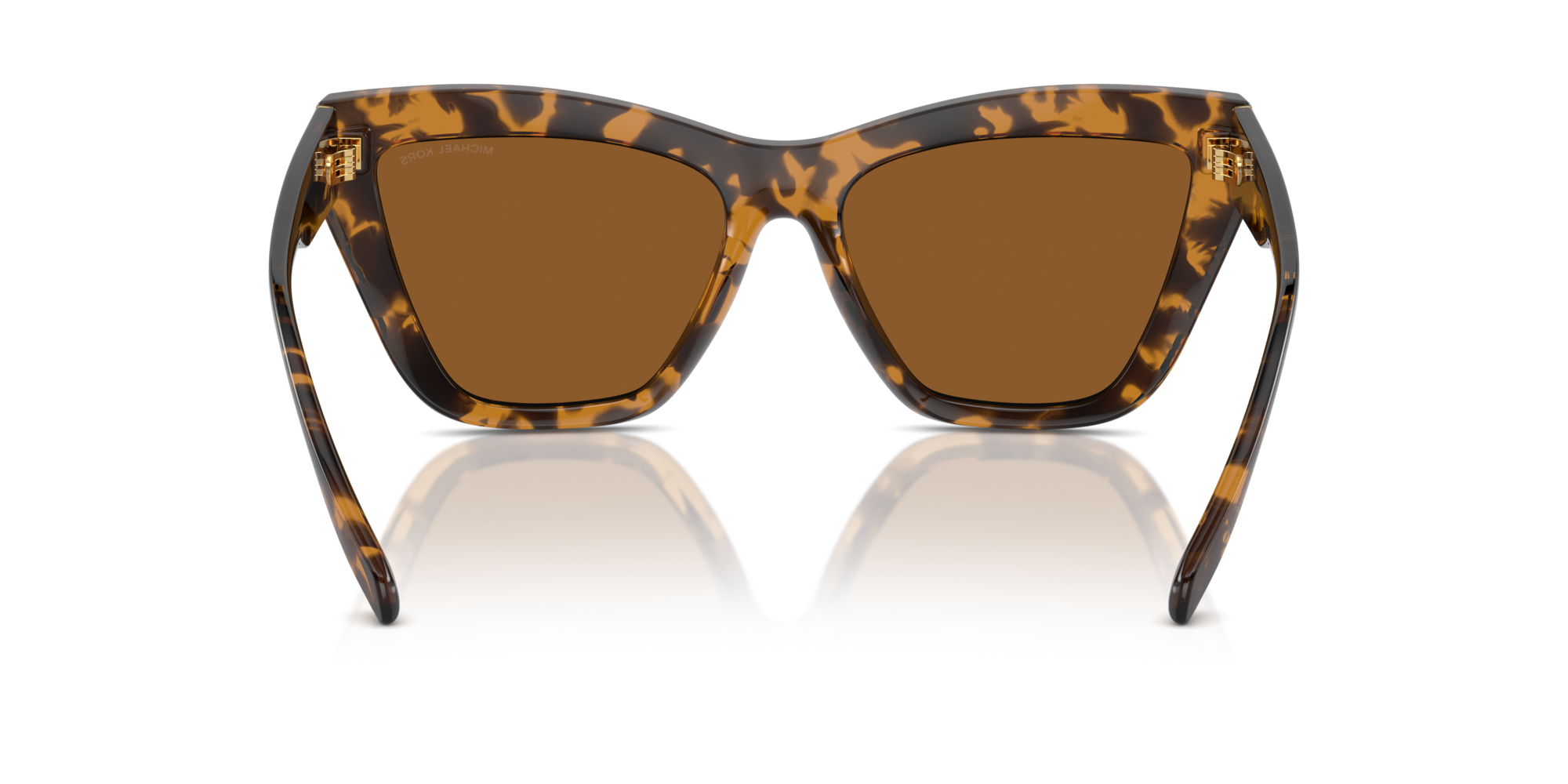 MK2211U DUBAI 300673 Occhiali da sole Michael Kors 5