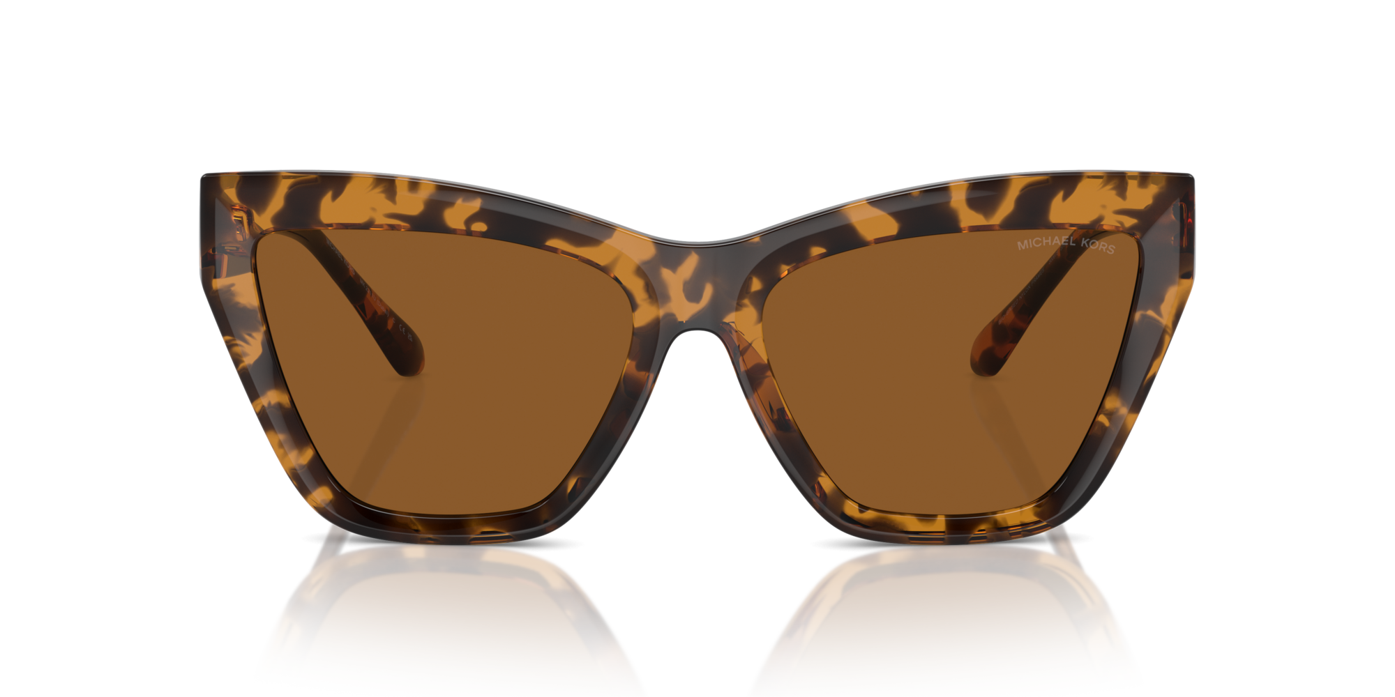 MK2211U DUBAI 300673 Occhiali da sole Michael Kors 3