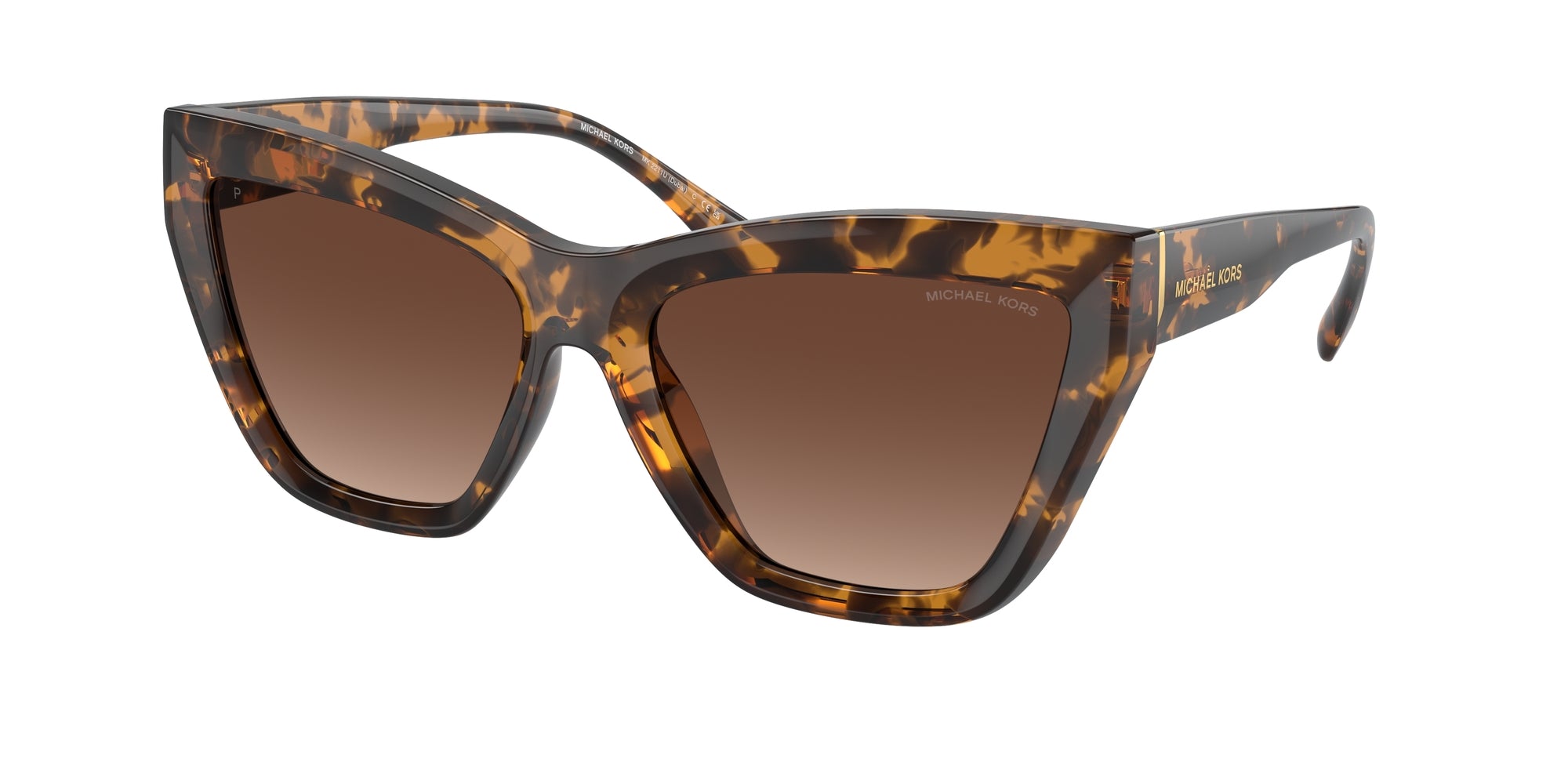 MK2211U DUBAI 3006T5 Occhiali da sole Michael Kors 1