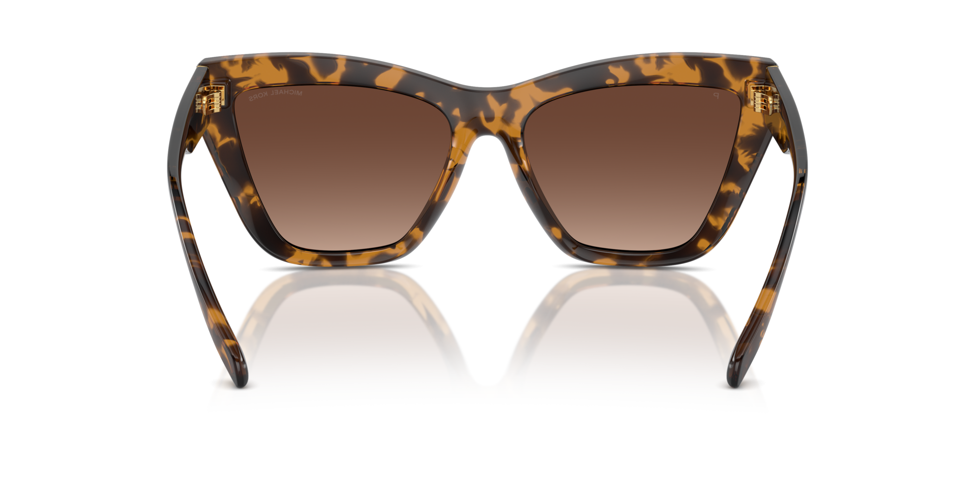 MK2211U DUBAI 3006T5 Occhiali da sole Michael Kors 5