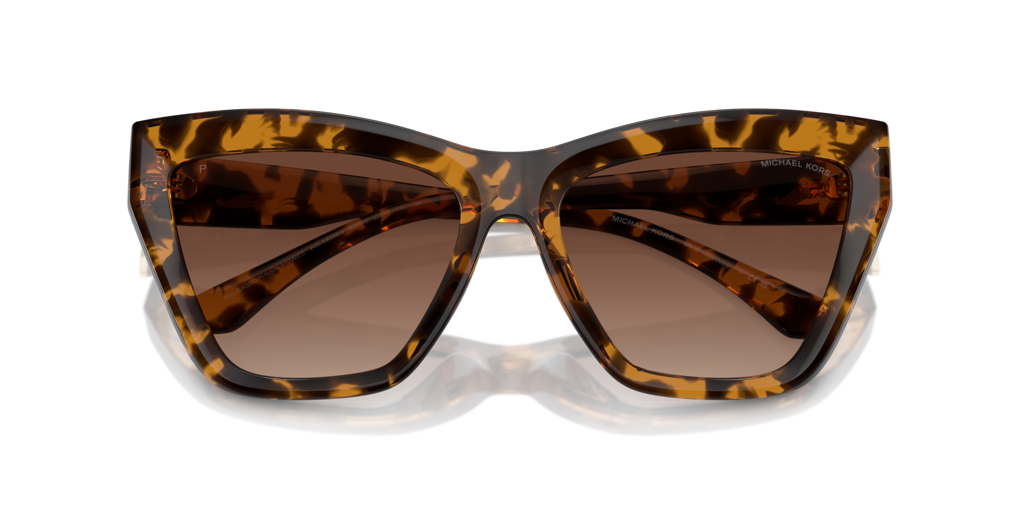 MK2211U DUBAI 3006T5 Occhiali da sole Michael Kors 2
