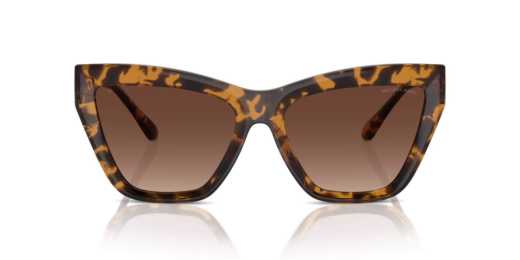 MK2211U DUBAI 3006T5 Occhiali da sole Michael Kors 3