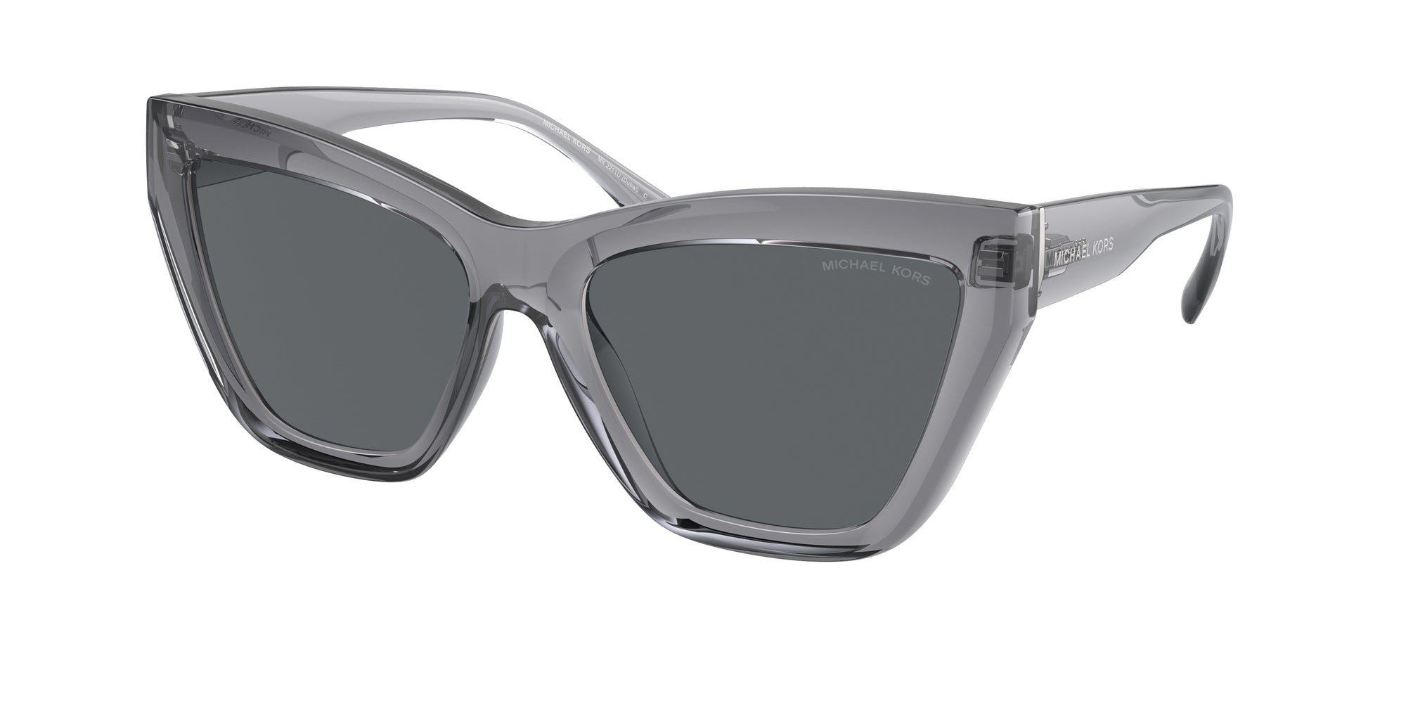 MK2211U DUBAI 397087 Occhiali da sole Michael Kors 1