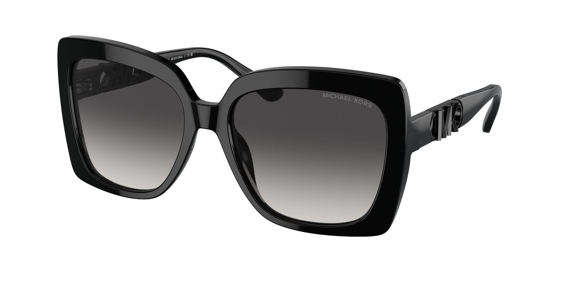 MK2213 NICE 30058G Occhiali da sole Michael Kors 1