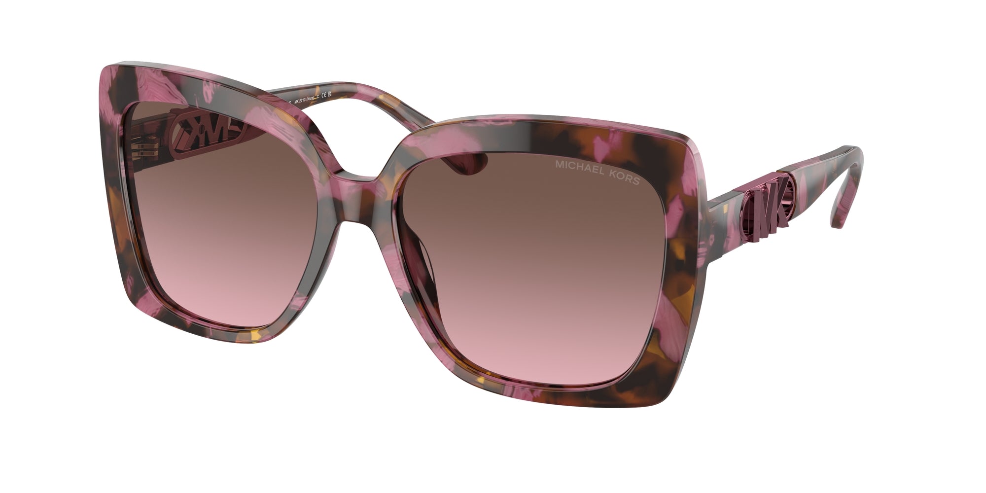 MK2213 NICE 39989T Occhiali da sole Michael Kors 1