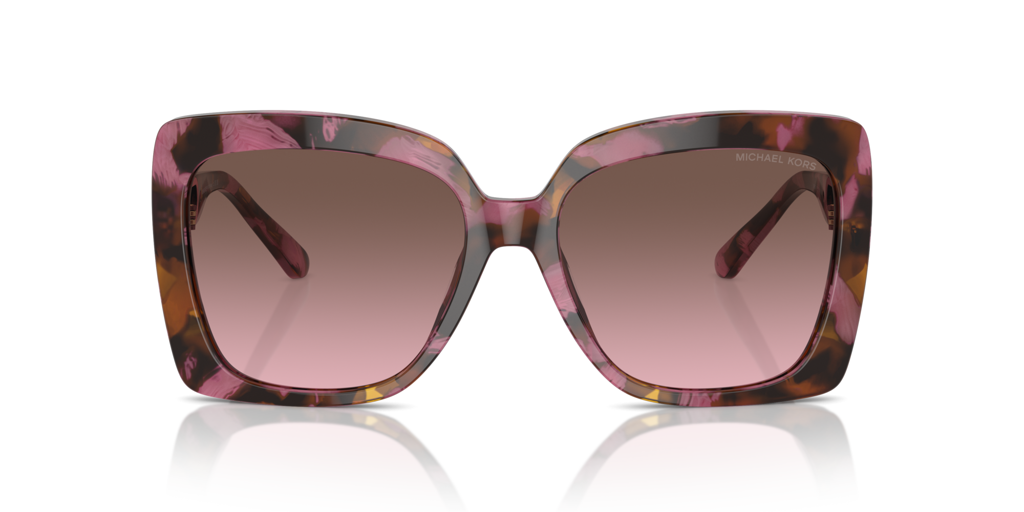 MK2213 NICE 39989T Occhiali da sole Michael Kors 3
