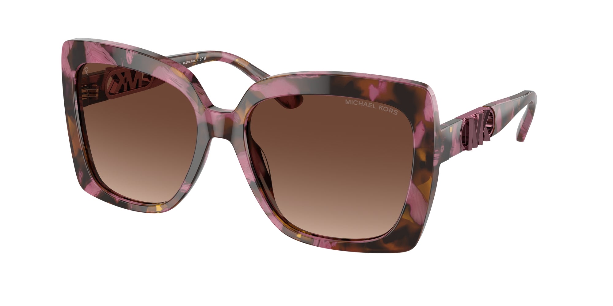 MK2213 NICE 3998T5 Occhiali da sole Michael Kors 1