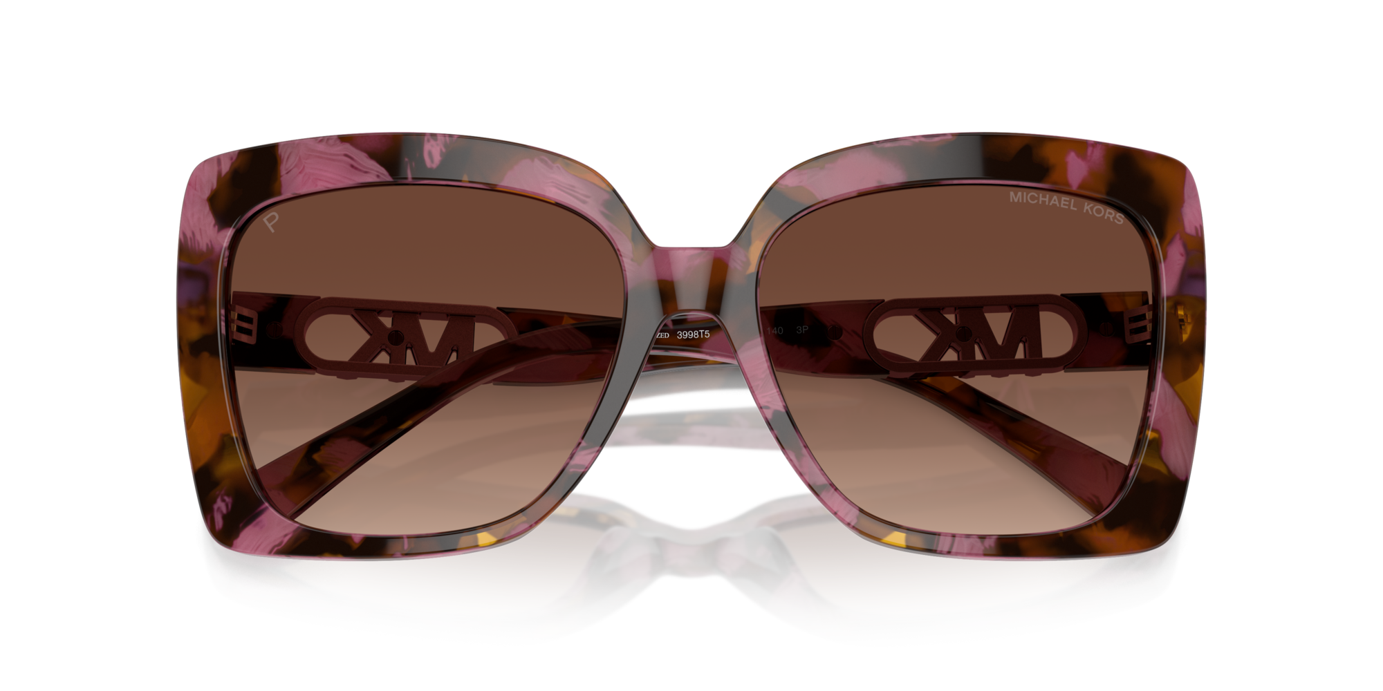 MK2213 NICE 3998T5 Occhiali da sole Michael Kors 2