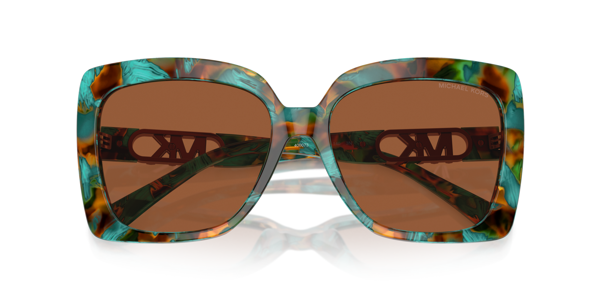 MK2213 NICE 400073 Occhiali da sole Michael Kors 2