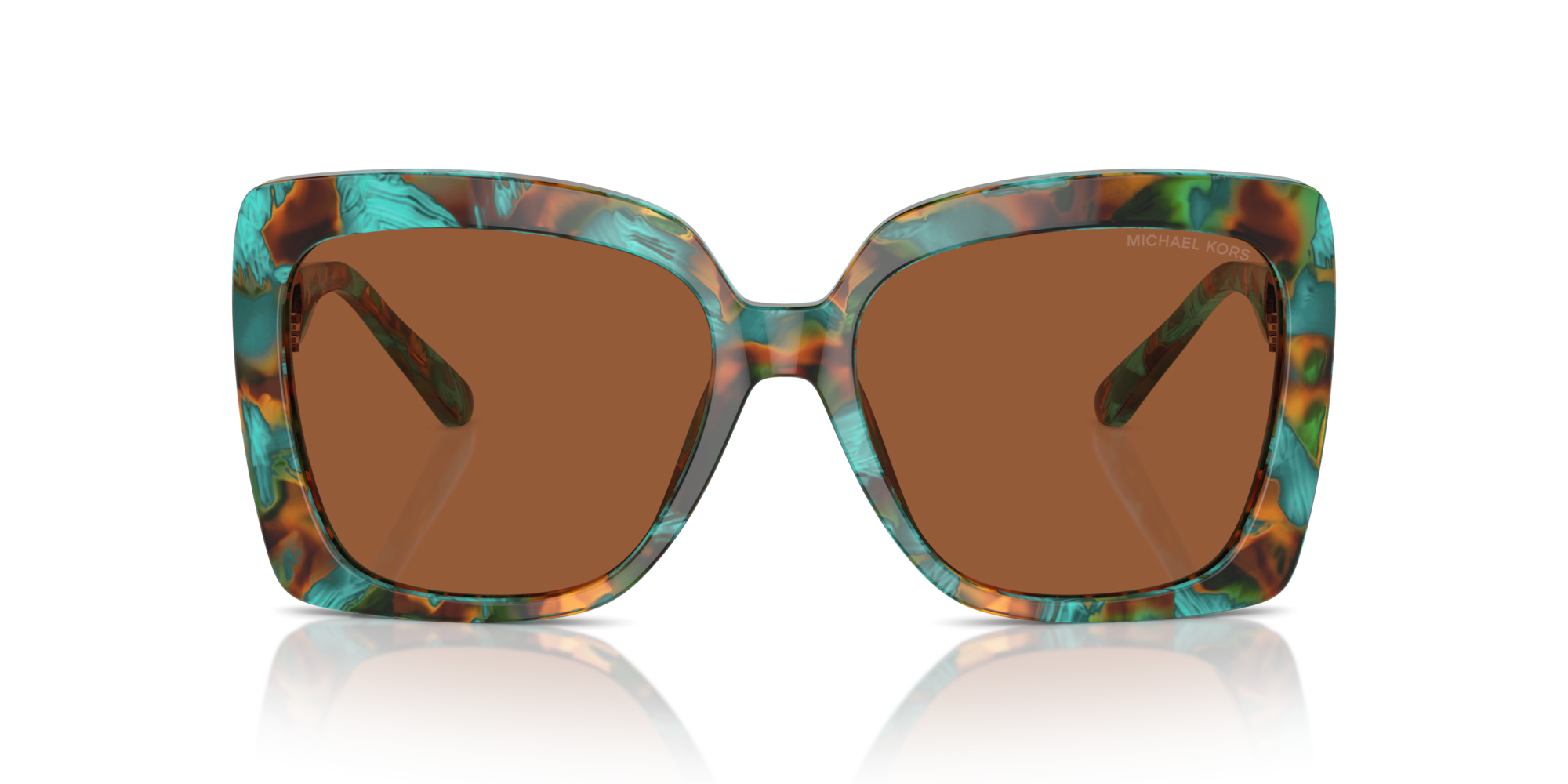 MK2213 NICE 400073 Occhiali da sole Michael Kors 3