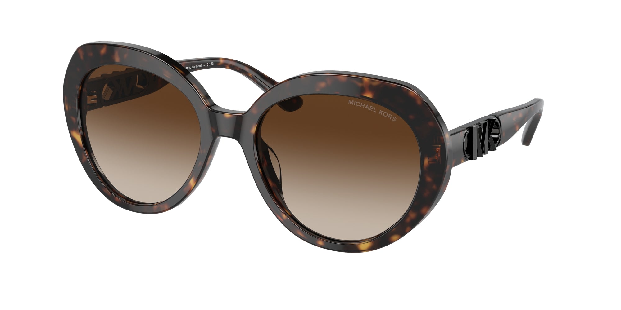 MK2214U SAN LUCAS 300613 Occhiali da sole Michael Kors 1