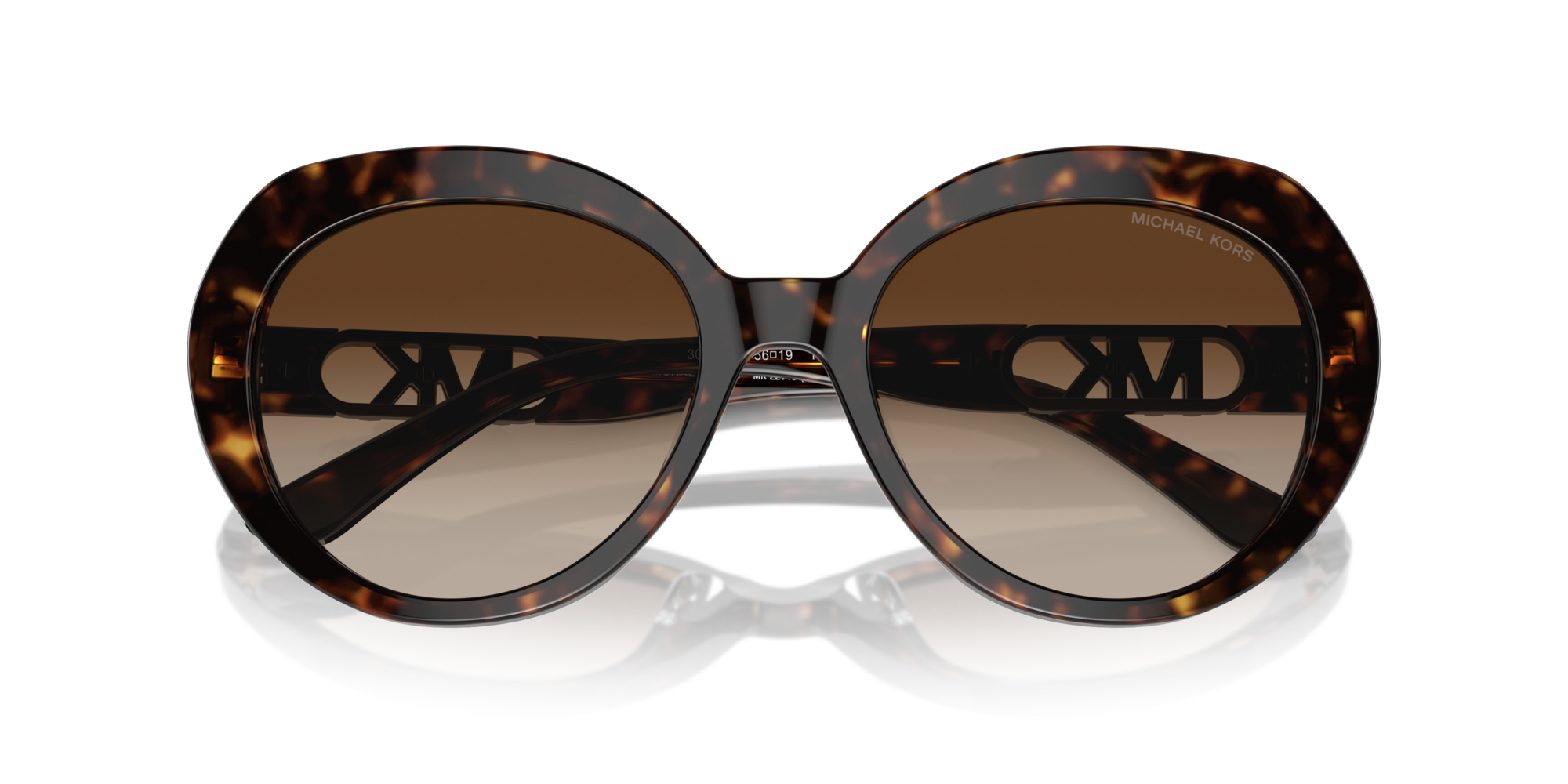 MK2214U SAN LUCAS 300613 Occhiali da sole Michael Kors 2