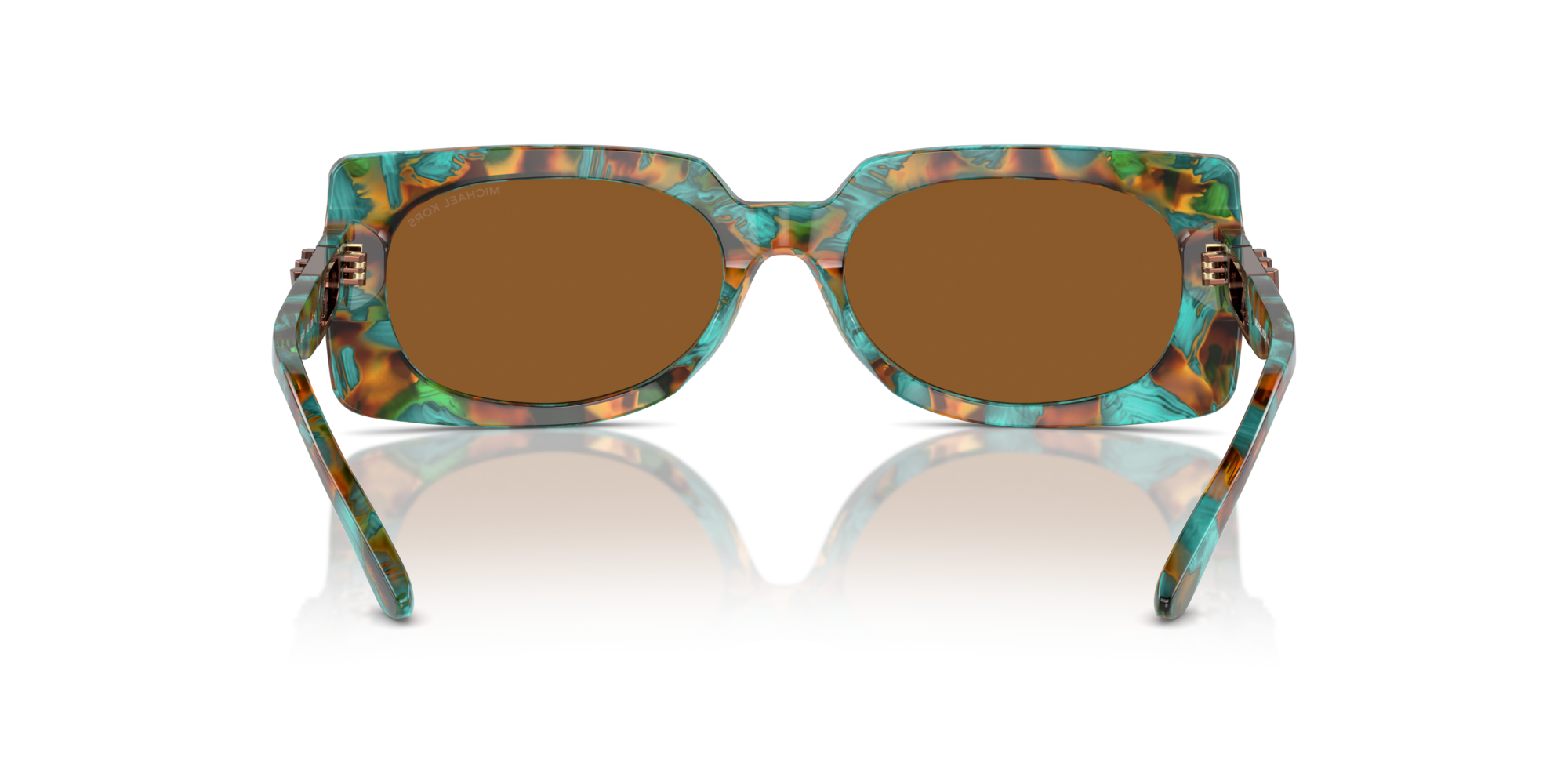 MK2215 BORDEAUX 400073 Occhiali da sole Michael Kors 5