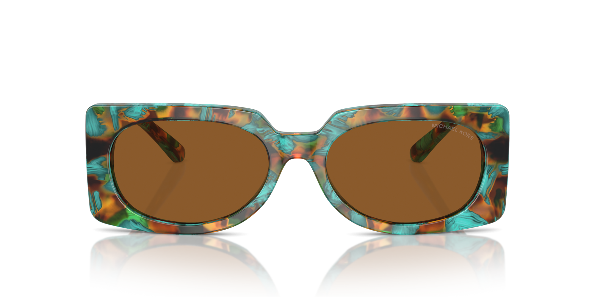 MK2215 BORDEAUX 400073 Occhiali da sole Michael Kors 3