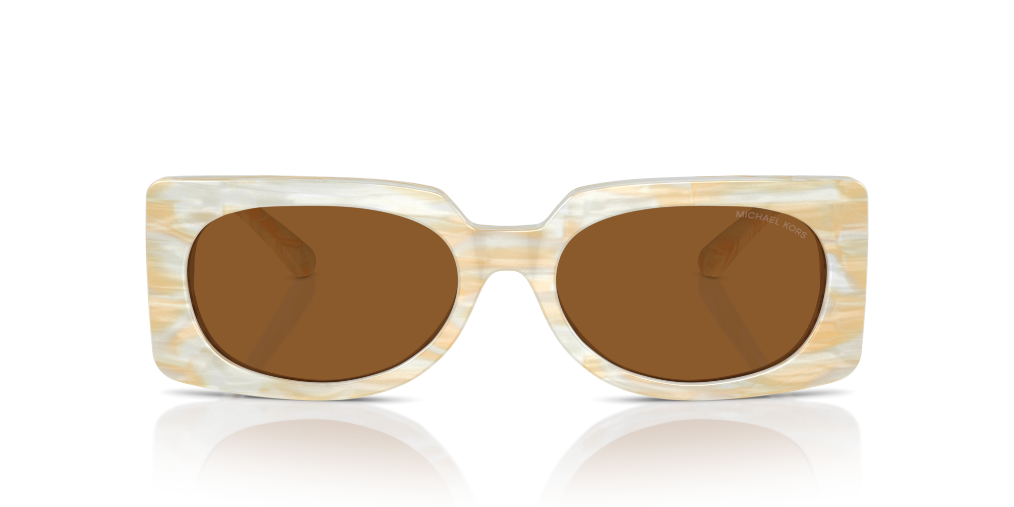 Michael Kors MK2215 BORDEAUX 400173 Michael Kors 3 sluneční brýle