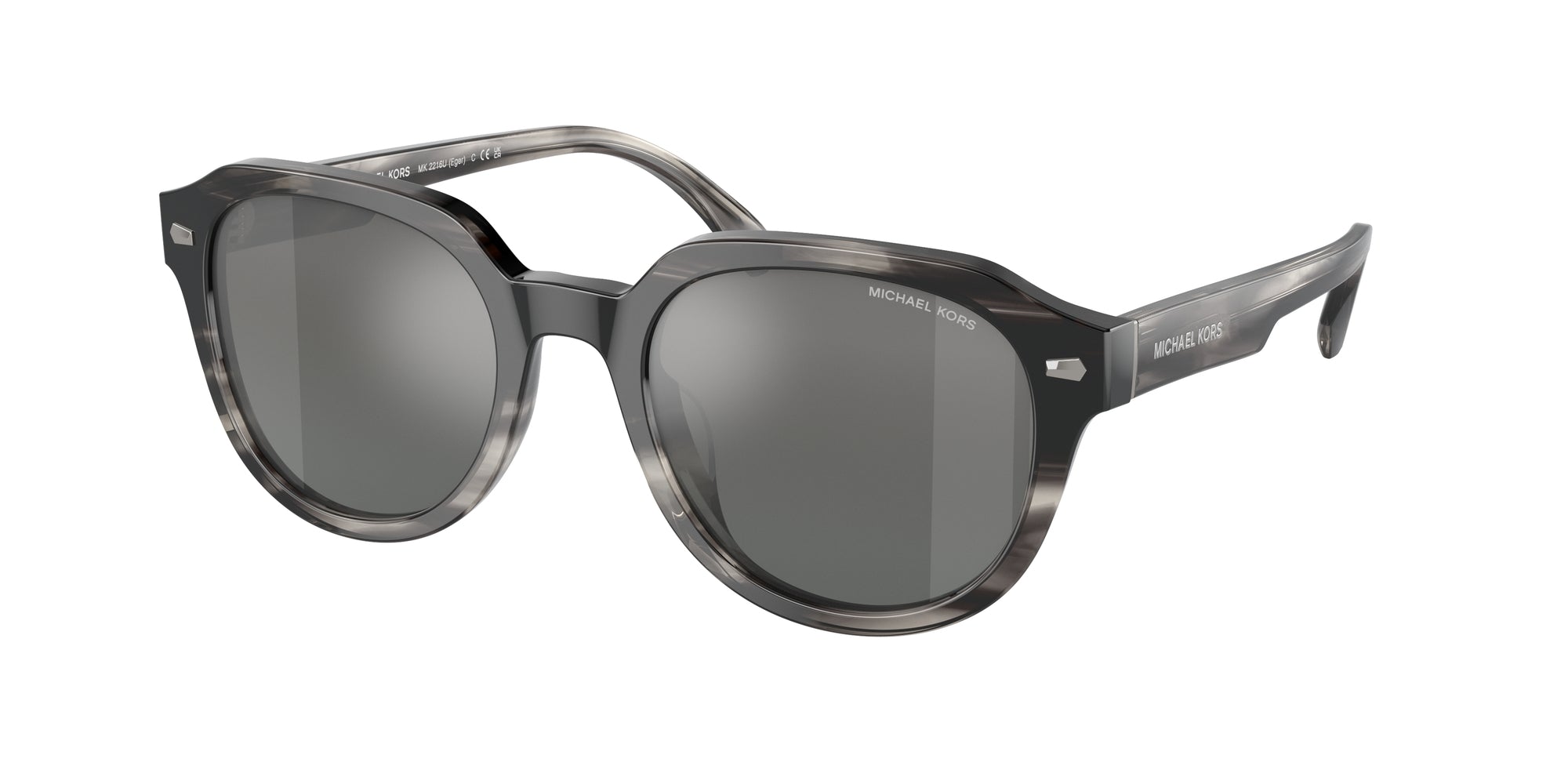MK2216U EGER 396688 Occhiali da sole Michael Kors 1