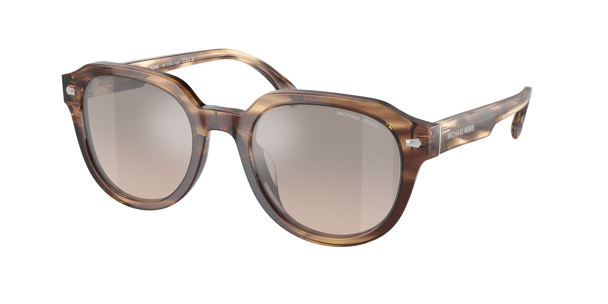 MK2216U EGER 39776I Occhiali da sole Michael Kors 1