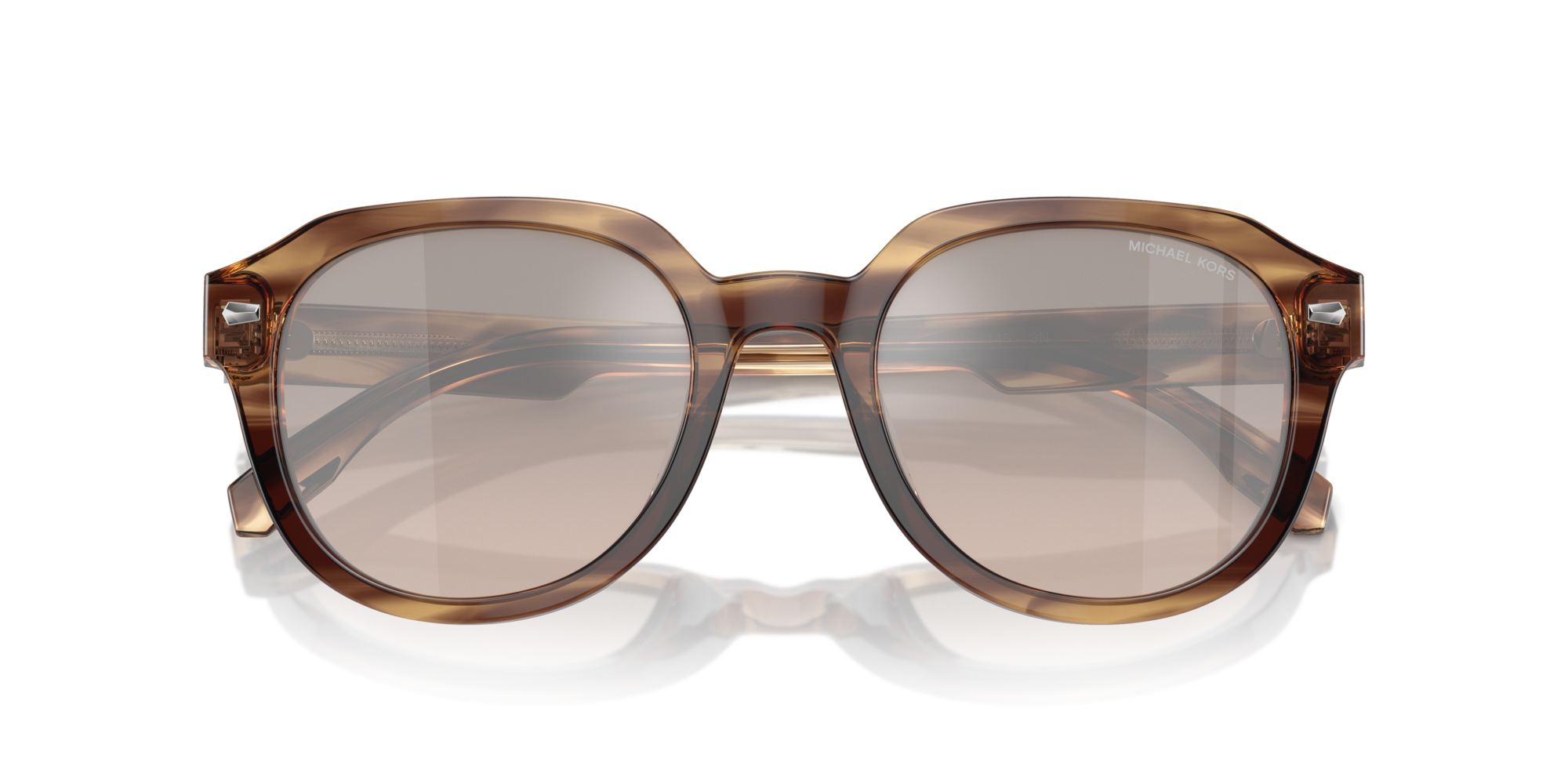 MK2216U EGER 39776I Occhiali da sole Michael Kors 2