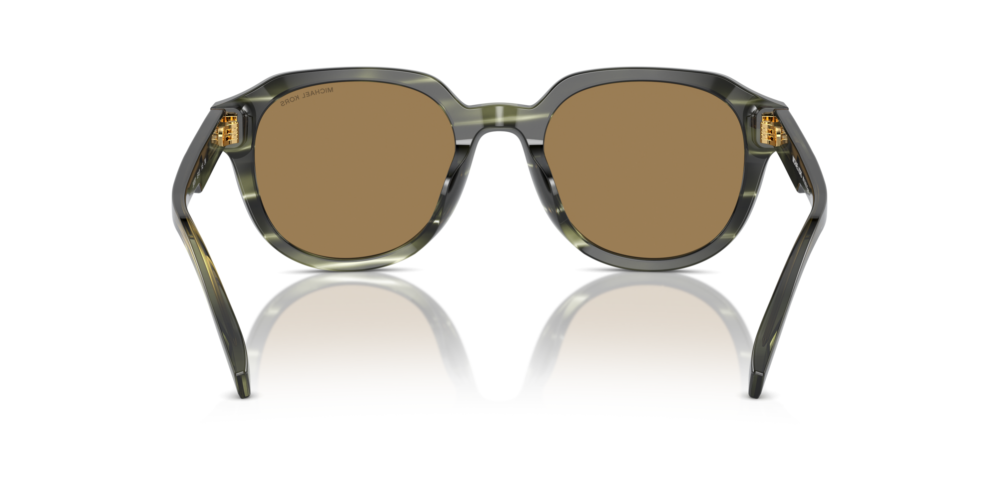 MK2216U EGER 39787I Occhiali da sole Michael Kors 5