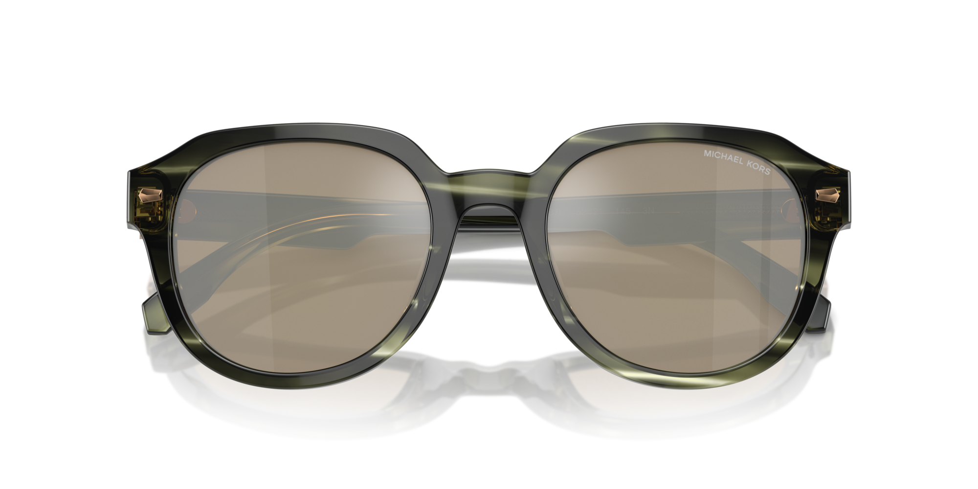 MK2216U EGER 39787I Occhiali da sole Michael Kors 2