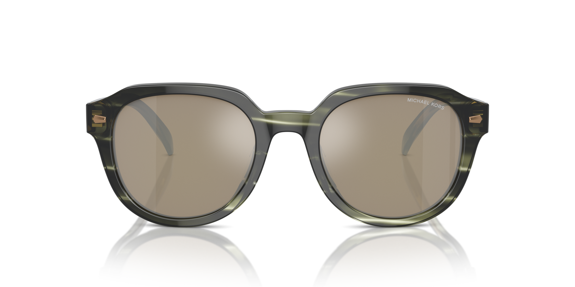 MK2216U EGER 39787I Occhiali da sole Michael Kors 3