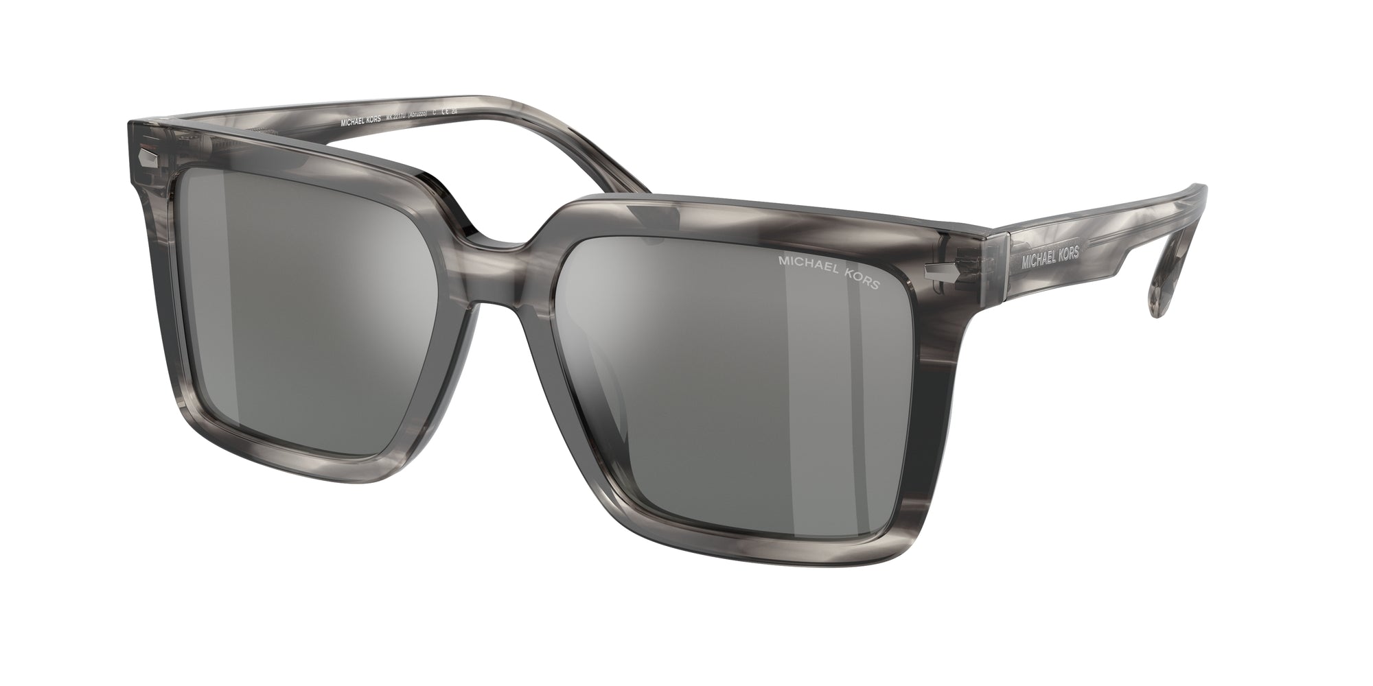 MK2217U ABRUZZO 396688 Occhiali da sole Michael Kors 1