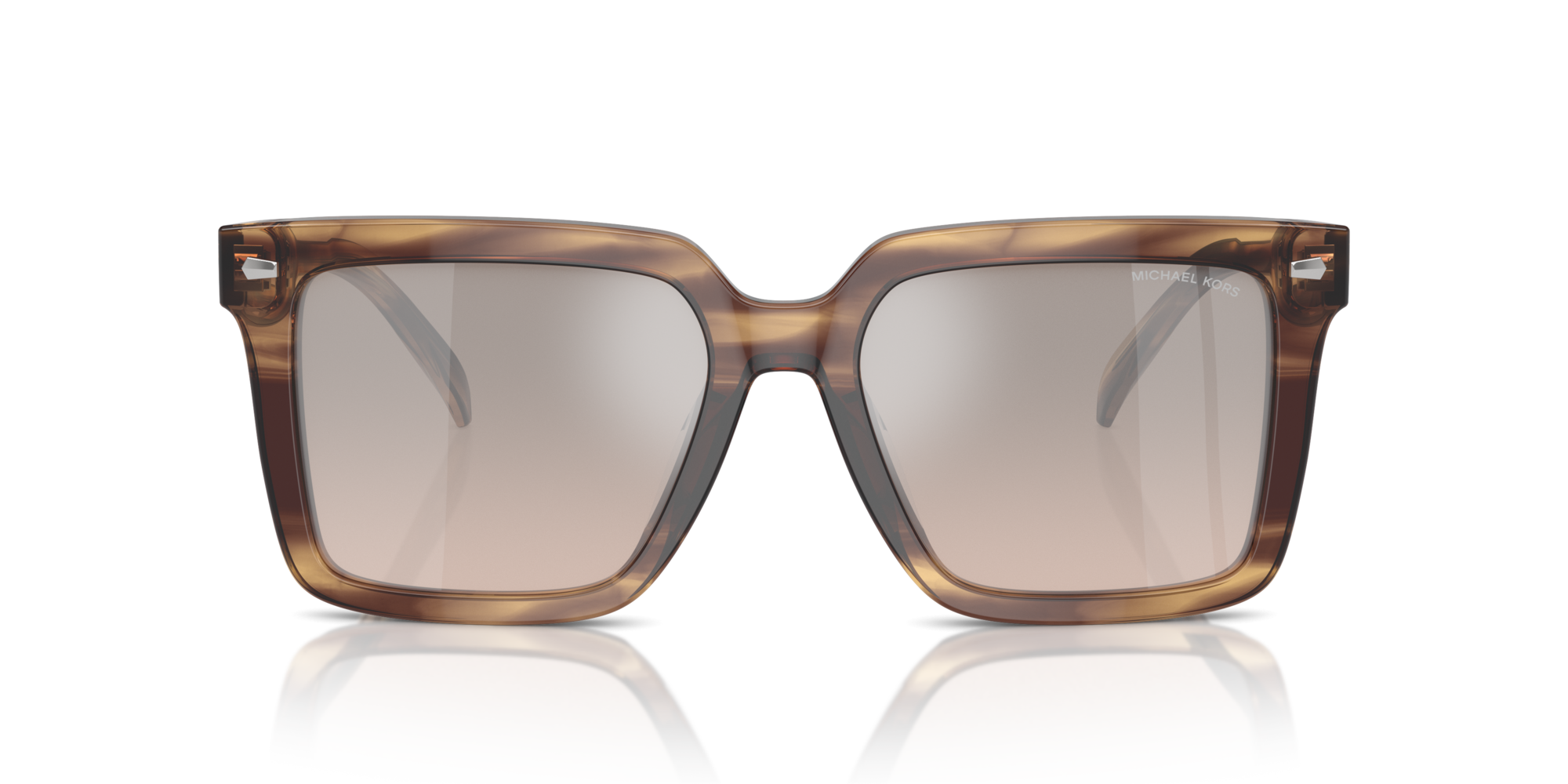MK2217U ABRUZZO 39776I Occhiali da sole Michael Kors 3