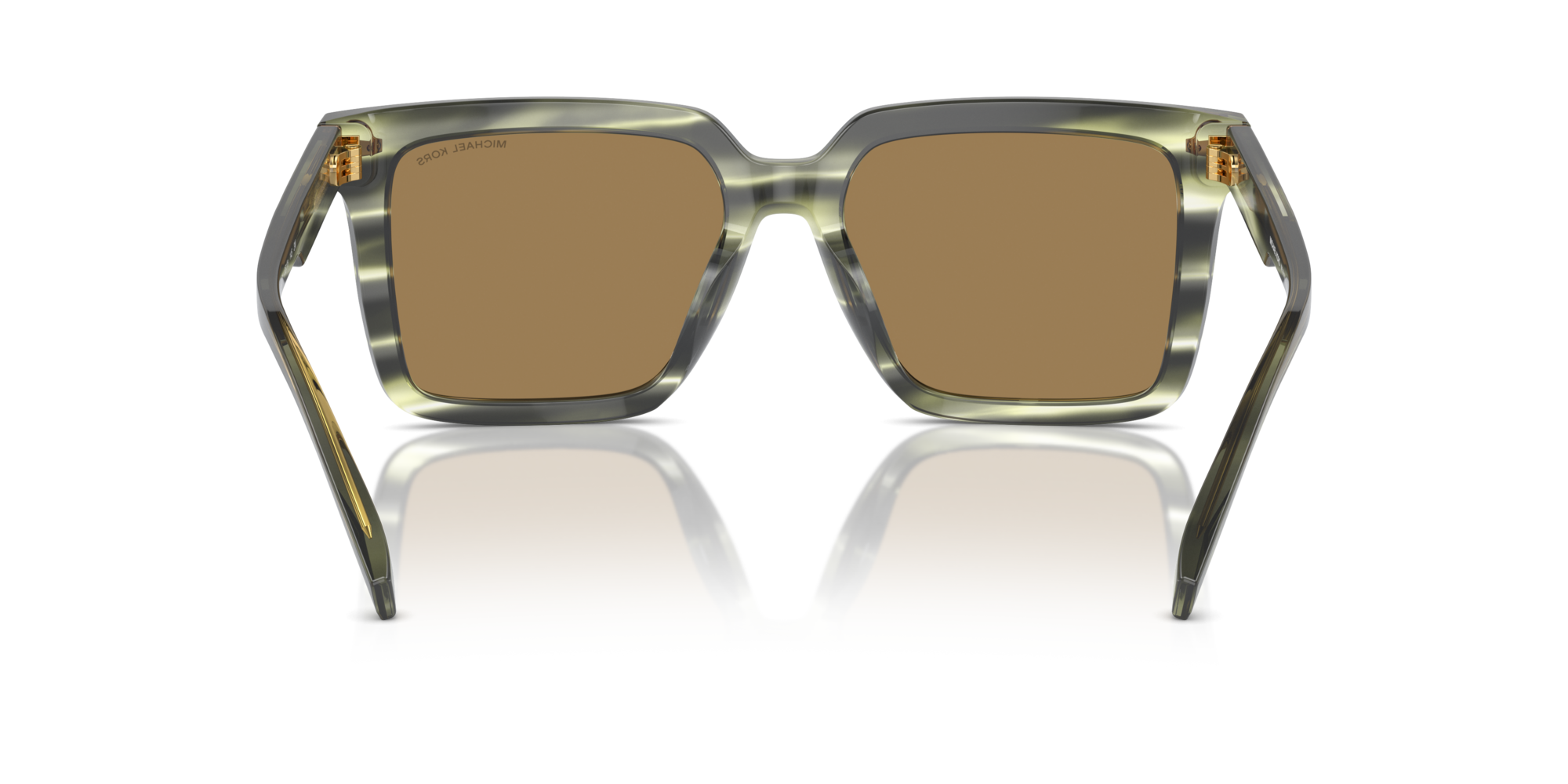 MK2217U ABRUZZO 39787I Occhiali da sole Michael Kors 5