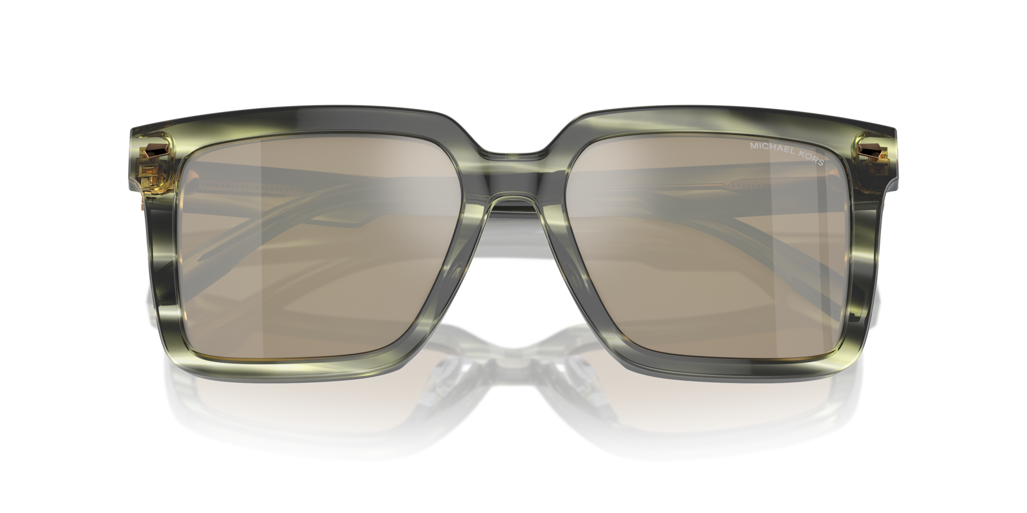 MK2217U ABRUZZO 39787I Occhiali da sole Michael Kors 2