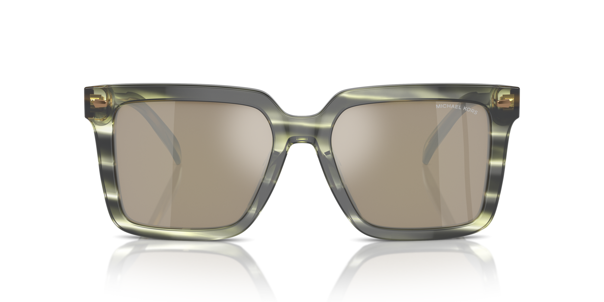MK2217U ABRUZZO 39787I Occhiali da sole Michael Kors 3